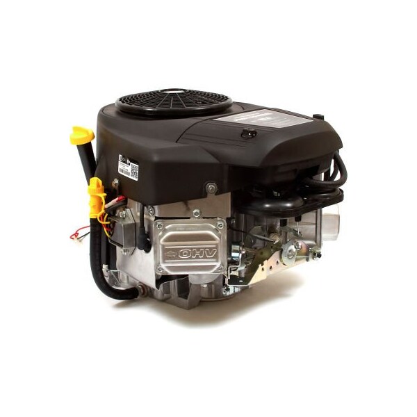 Power Distributors Briggs & Stratton 44S9770033G1, Gas Engine